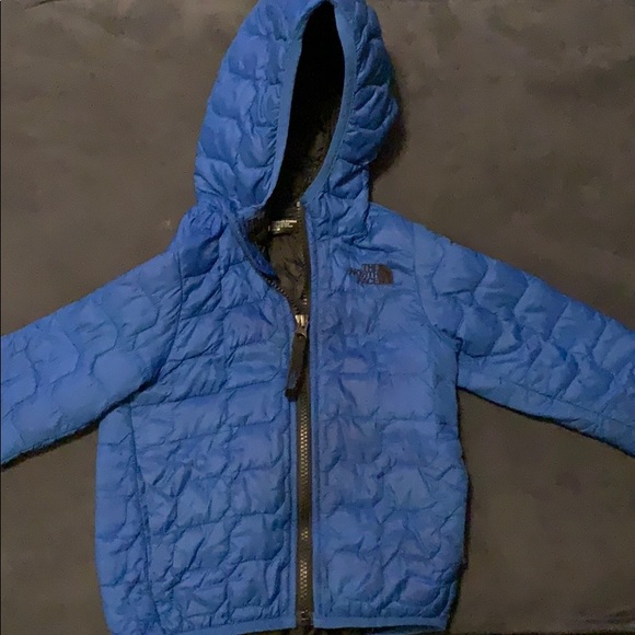 north face thermoball 3t